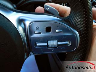 MERCEDES-BENZ A 200 usata, con Cerchi in lega