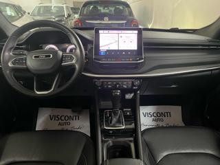 JEEP Compass usata, con ESP