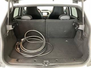 RENAULT Twingo usata, con Isofix