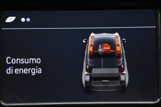 FIAT Panda usata, con Immobilizzatore elettronico