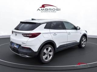 OPEL Grandland X usata 2