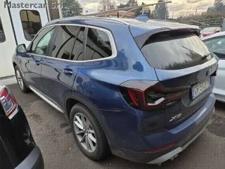 BMW X3 usata, con Airbag laterali