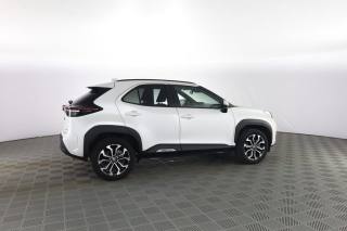 TOYOTA Yaris Cross usata 2