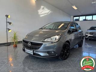 OPEL Corsa 1.4 90CV GPL Tech Navi Carplay Full opt