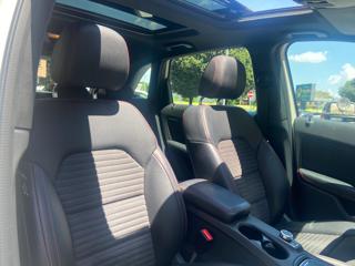 MERCEDES-BENZ B 180 usata, con ESP