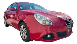 ALFA ROMEO Giulietta usata, con Airbag