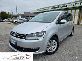 VOLKSWAGEN Sharan usata, con Airbag