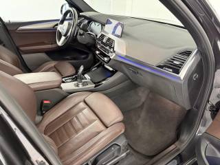 BMW X3 usata, con Antifurto