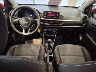 KIA Picanto usata, con Servosterzo