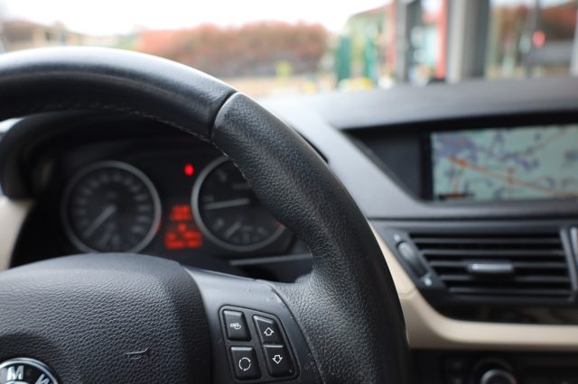 BMW X1 usata, con Trazione integrale