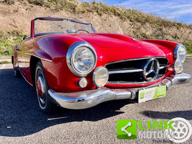 MERCEDES-BENZ Other usata 42