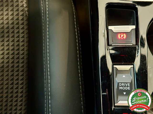 PEUGEOT 208 usata, con Cronologia tagliandi