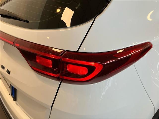 KIA Sportage usata 7