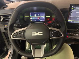 DACIA Duster usata, con Autoradio