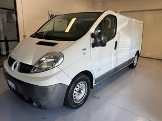 RENAULT Trafic T27 2.0 dCi/115 PC-TN Furgone Ice