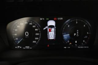VOLVO XC90 usata 7
