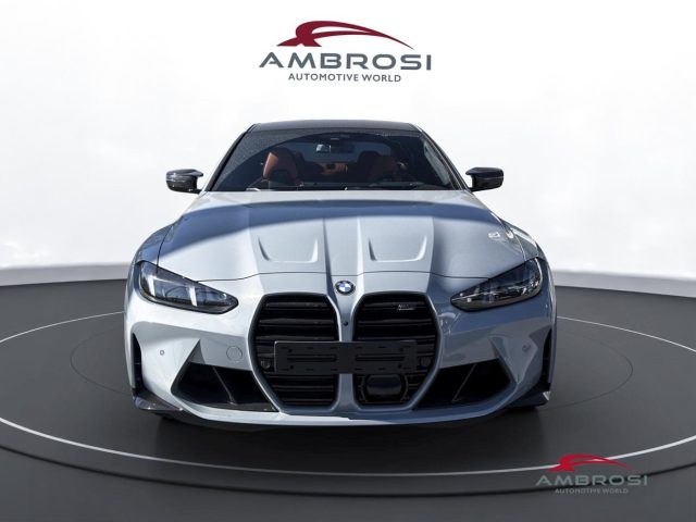 BMW M4 usata 6