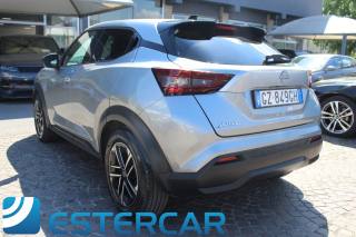 NISSAN Juke usata, con Servosterzo