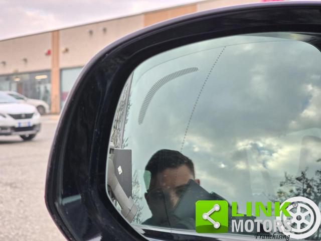 VOLVO XC90 usata, con Touch screen