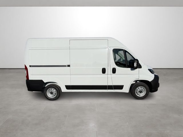 FIAT Ducato usata, con Climatizzatore