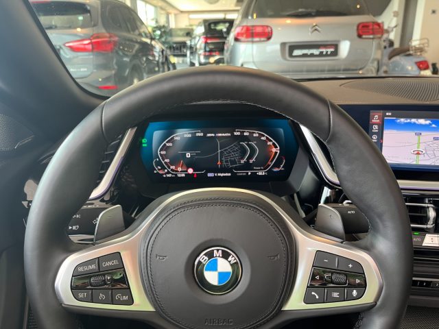BMW Z4 usata, con Autoradio