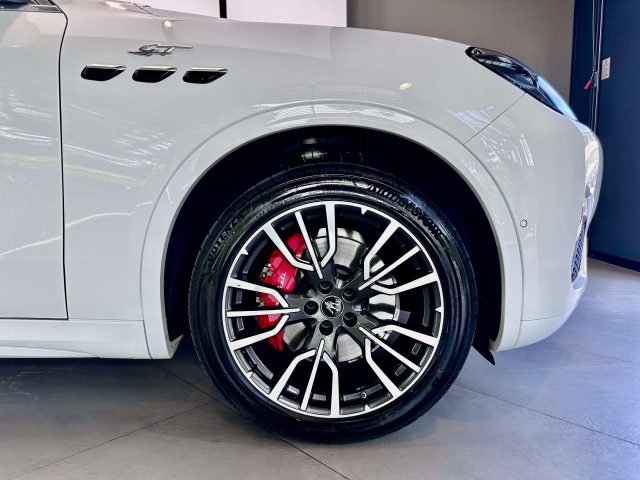 MASERATI Grecale usata, con Airbag Passeggero