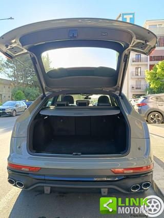 AUDI Q5 usata, con Sistema di navigazione