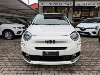 FIAT 500X usata 1