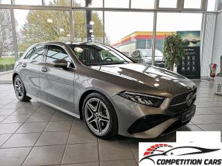 MERCEDES-BENZ A 180 usata, con Controllo trazione