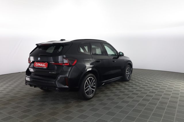 BMW X1 usata 3