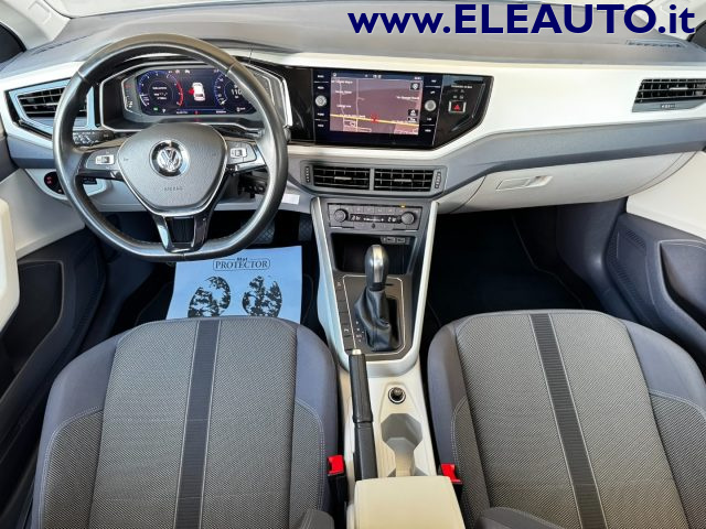 VOLKSWAGEN Polo usata, con Controllo automatico clima