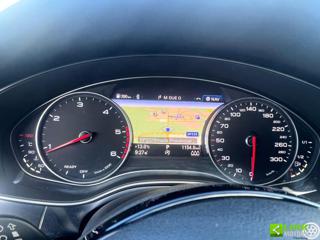 AUDI A6 usata, con Fari Xenon