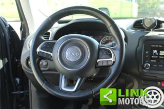 JEEP Renegade usata, con ESP