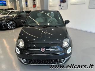 FIAT 500 usata, con Airbag