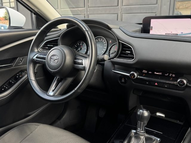 MAZDA CX-30 usata, con Controllo trazione