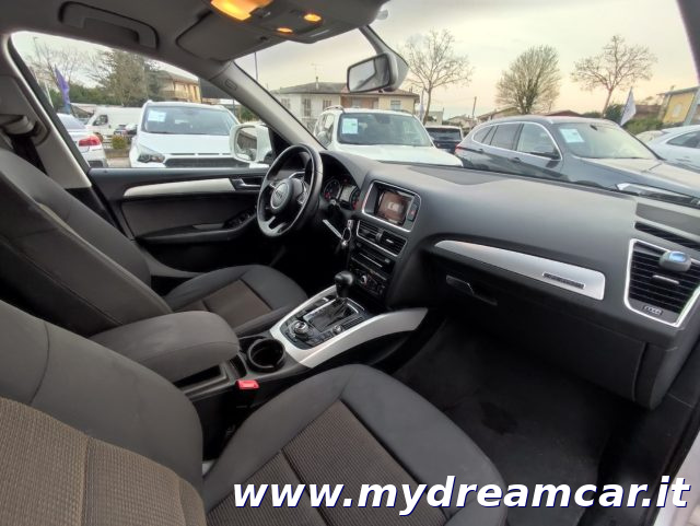 AUDI Q5 usata, con Cruise Control
