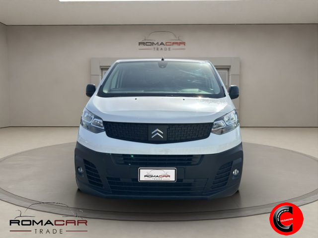 CITROEN Jumpy usata, con Airbag