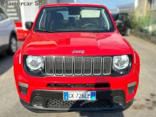 JEEP Renegade usata, con Boardcomputer