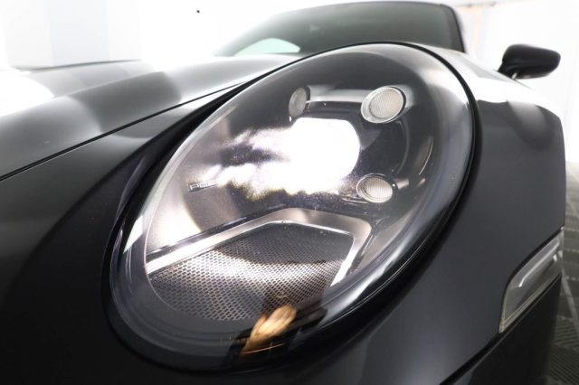 PORSCHE 911 usata 11