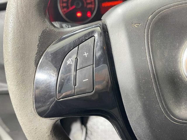 FIAT Doblo usata 16