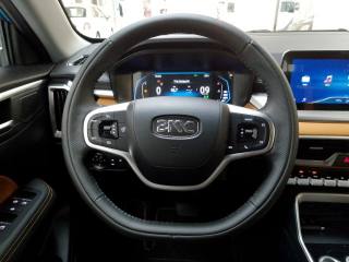 EMC Sei usata, con Fari LED