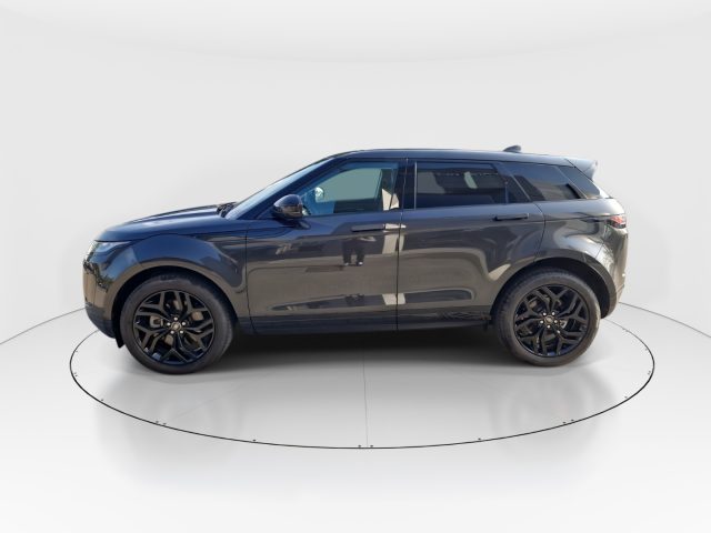 LAND ROVER Range Rover Evoque usata, con ESP