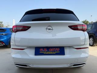 OPEL Grandland usata, con Controllo trazione