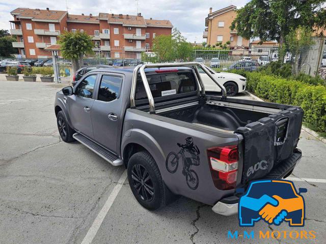 RENAULT Alaskan usata, con Alzacristalli elettrici