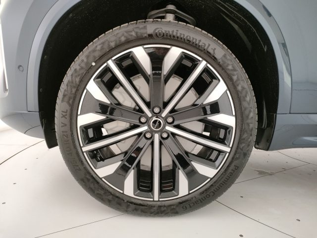 VOLVO XC90 usata, con USB