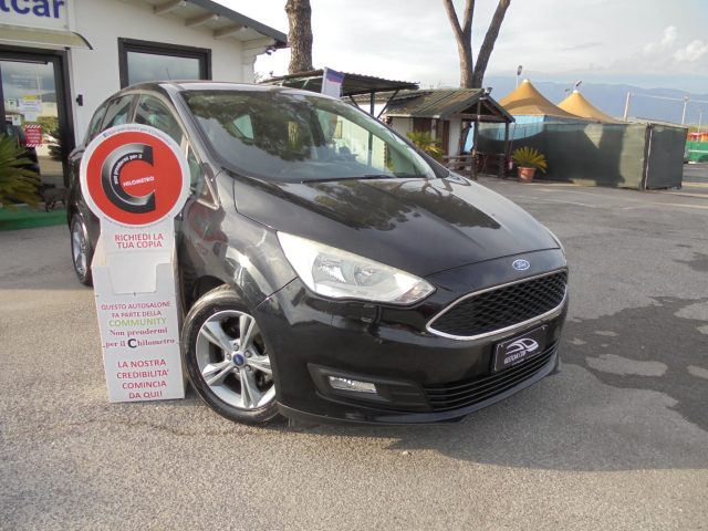 FORD C-Max usata, con ABS