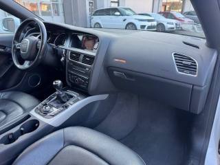 AUDI A5 usata, con Cerchi in lega