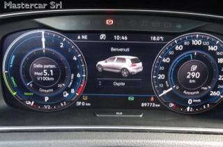 VOLKSWAGEN Golf usata, con ESP