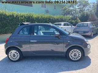 FIAT 500 usata, con Airbag