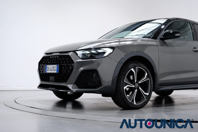 AUDI A1 usata 48